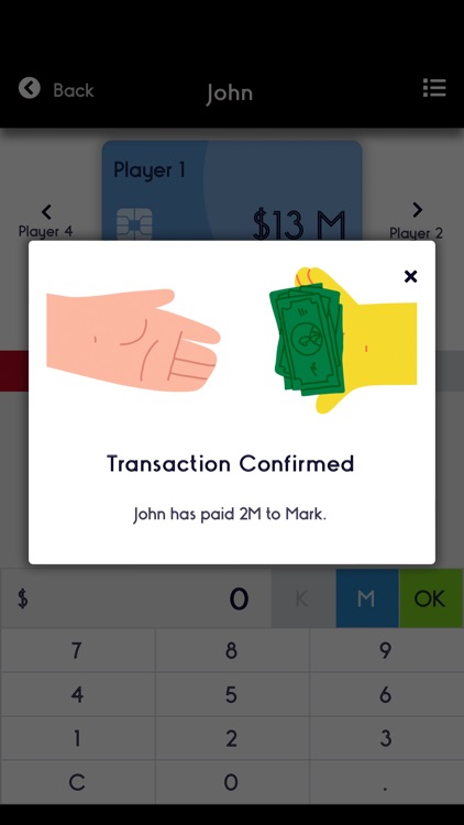 MoneyPoly screenshot-4