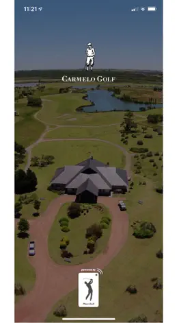 Game screenshot Carmelo Golf mod apk