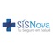 Te invitamos a descargar la App SisNova® y tener siempre a la mano, de manera rápida y segura, toda la información de tu Póliza de Gastos Médicos Mayores SisNova®