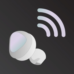 Earbuds BLE and Sound Finder