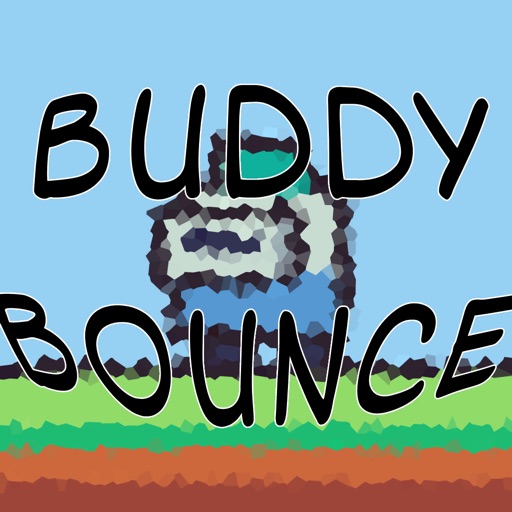 Buddy Bounce