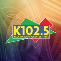 K-102.5 - Kalamazoo WKFRHD2