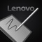 "This app is customized designed by Lenovo tablet team, used along with Lenovo Smart Paper device