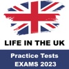 life in the uk test exam