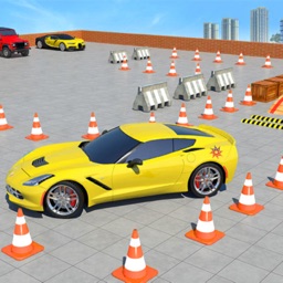 Advance Car Parking Game na App Store