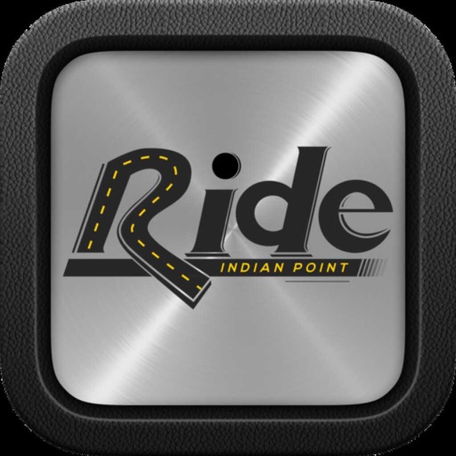 Ride Indian Point App