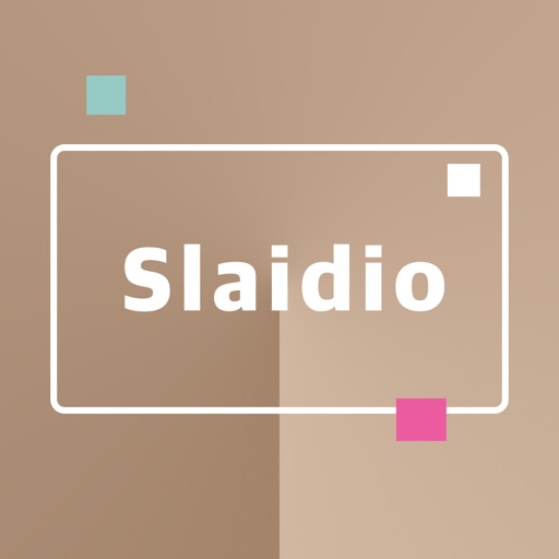 AI Slides Presentation Chatbot iOS App