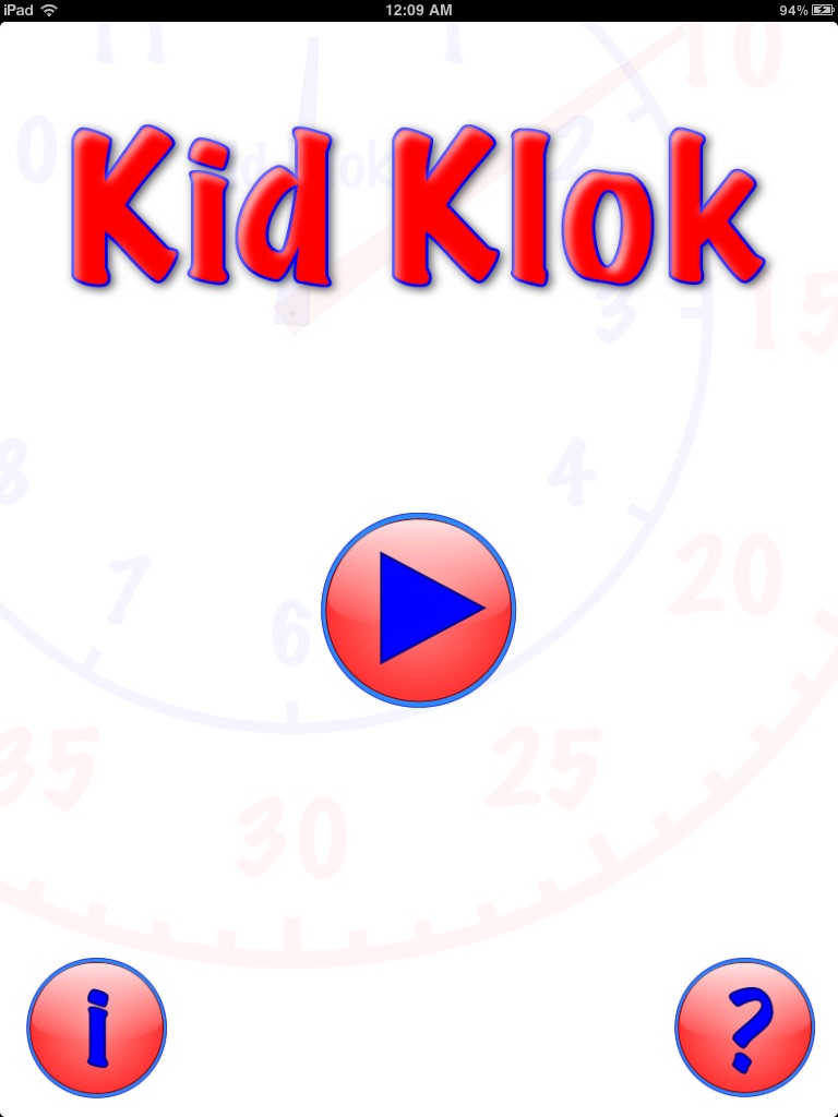 Kid Klok screenshot 4