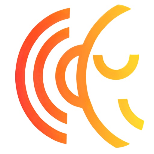 Sounds Good! Hearing Amplifier iOS App