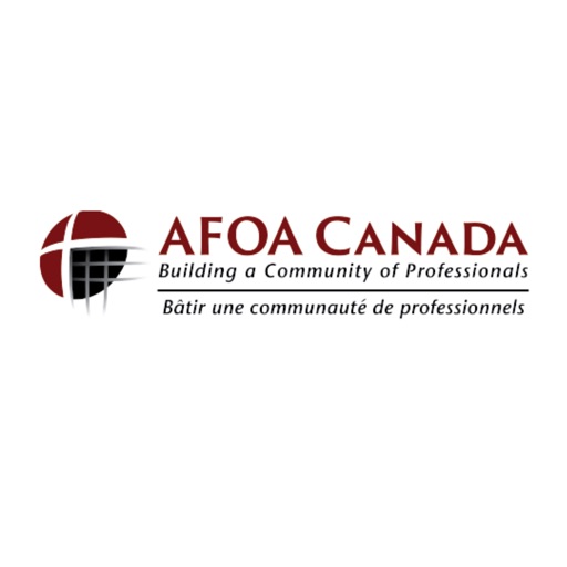 AFOA Canada 21st National Conf by Aboriginal Financial Officers