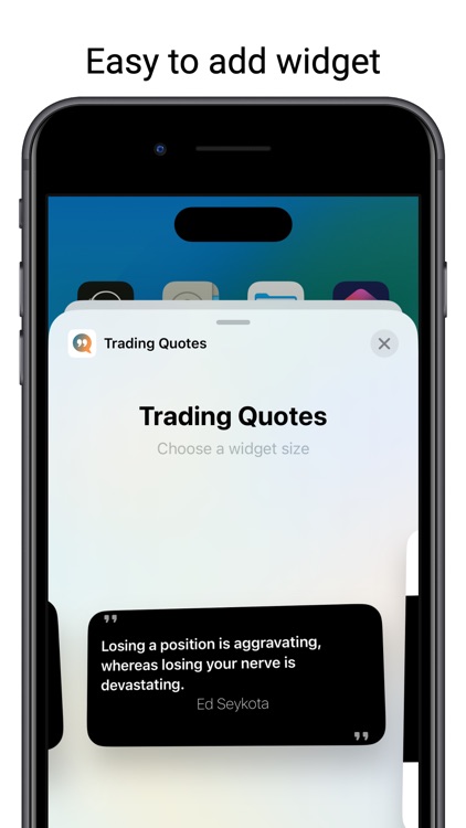 Trading Quotes. screenshot-9