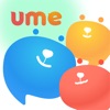 UME- Group Voice Chat Rooms