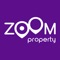 Use the free Zoom Property App to find your perfect home to rent or buy, or that ideal property investment, with the most comprehensive way to search property while you're on the go