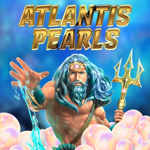 Atlantis Pearls: Ocean Secrets