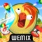 Icon BirdTornado for WEMIX