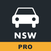 Driving Theory Test: NSW - Yang Liu