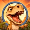 Dino & Fossil Hunter Tap Idle