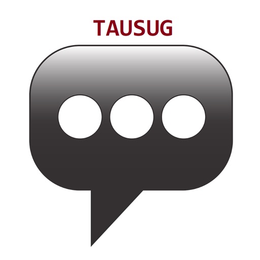 Tausug Phrasebook