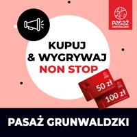 Pasaż Grunwaldzki