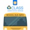 SchoolBusInfo — Bus Status 4
