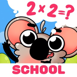 Times Tables (For Schools)
