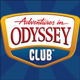 Adventures in Odyssey Club icono
