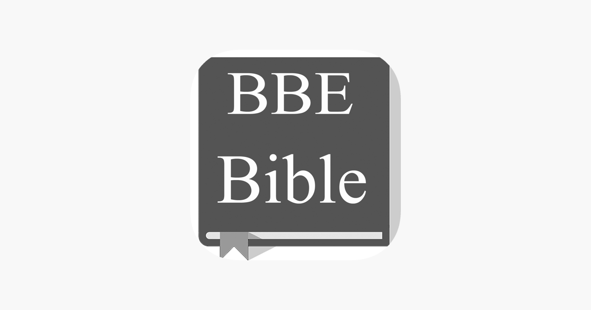 ‎bible In Basic English Bbe บน App Store