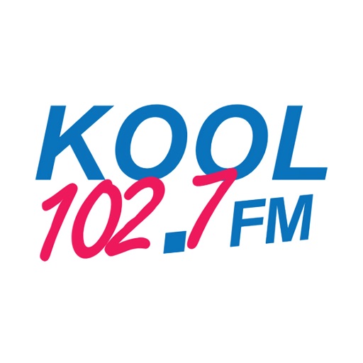 KOOL 102.7 FM