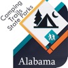 Alabama-Camping & Trails,Parks