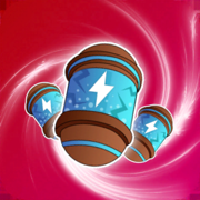 Daily Spins & Coin - CM Reward