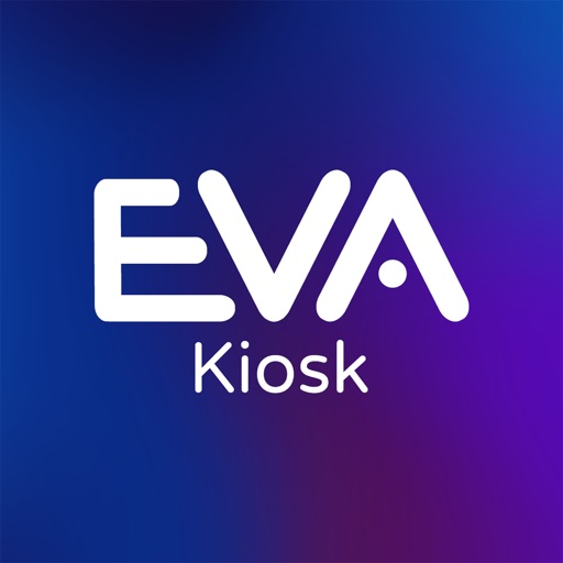 EVA Kiosk