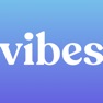 Get Vibes: Daily Affirmations for iOS, iPhone, iPad Aso Report