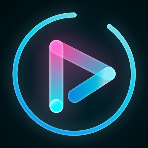 Music Paradise Player EQ Icon