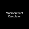 Brege Macronutrient Calculator
