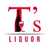 T’s Liquor
