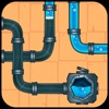 Water pipes : pipeline