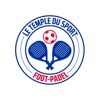 Temple Du Sport