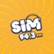 Sim FM 94,3 – Carmópolis/SE