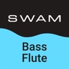 SWAM Bass Flute