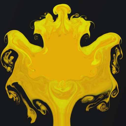 Fluid Merge - Relaxing Puzzle