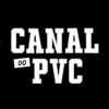 Canal do PVC