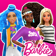 Barbie™ Fashion Closet