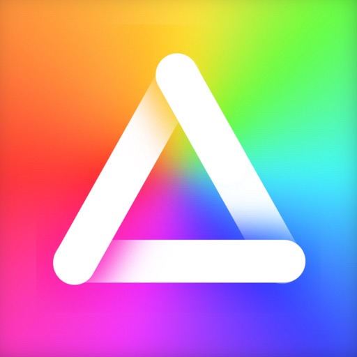 Pixel Motion - Photo Animator iOS App