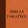 Biblia Takatifu－Swahili Bible