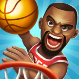 Basketball Strike‏