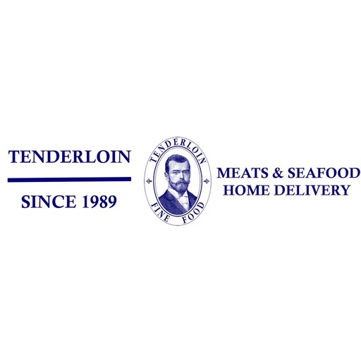 Tenderloin Fine Food