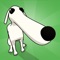 Icon Long Nose Dog