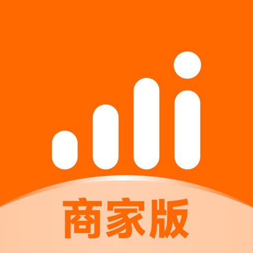 小米移动商家版logo