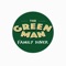 Here at The Green Man, we are constantly striving to improve our service and quality in order to give our customers the very best experience