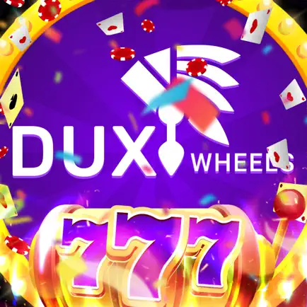 Dux Wheel Master Читы